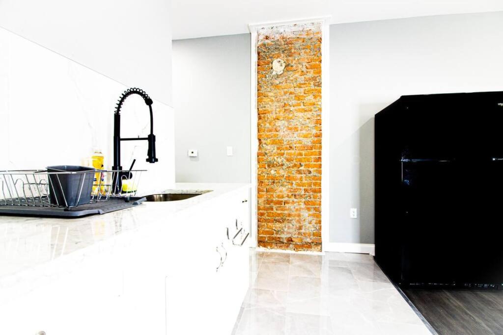 Apartment Modern 1 Bedroom Close Falls And Casino *